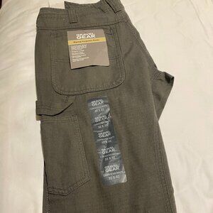 Gravel Gear "Ripstop Carpenter Pants"